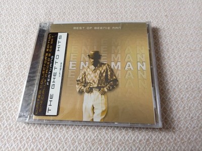 Beenie Man: Best Of Beenie Man - 2CD VP Records NEU