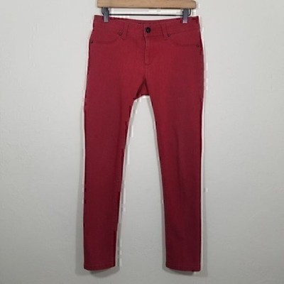 DL1961 Emma Legging 4Way Stretch 360 Comfort Stretch Jeans Size 28