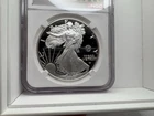 2025-W United States Army American Eagle Proof Silver NGC PF70