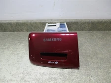 SAMSUNG WASHER DISPENSER DRAWER SCRATCHES PART # DC97-18142U