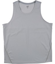 Ideology Mens Performance Tank Top, tradewinds, 2XL