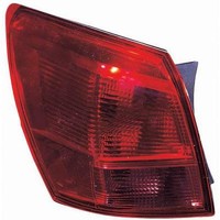 Diederichs 6045891 Heckleuchte, RüCkleuchte Links FüR Nissan Qashqai / Qashqai +