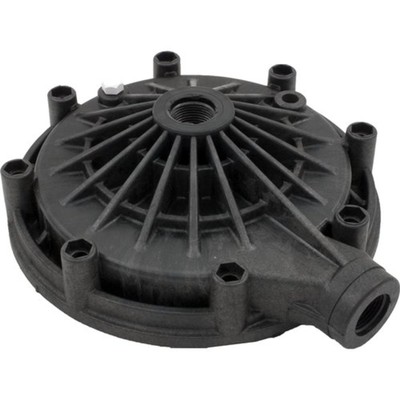 Pentair Letro Booster Pump Volute LA39534Z