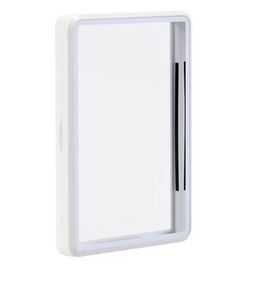 Metal Graded Card Protector Case UV Protection Fits PSA CGC Slabs Tempered Glass