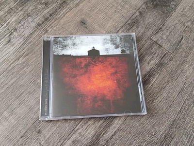 Son, I Loved You at Your Darkest by As Cities Burn (CD 2005) Solid State Records