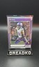 2024 Panini Donruss - Justin Jefferson #215 No Name