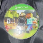 Microsoft Studios Minecraft: Xbox One Edition Microsoft Xbox One E10+ 2014