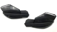 Powermadd Trail Star Offroad Black Handguards (34100)