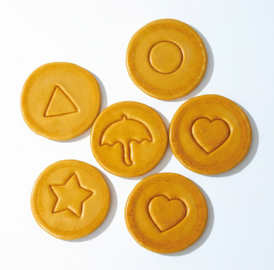 Korean Dalgona Candy Making Kit Squid Game Inspired Honeycomb Sugar Tool Set