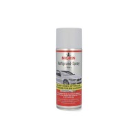Nigrin Haftgrund SprüHdose Grundierung Auto OberfläChen Lackieren Grau 400 Ml