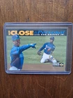 1994 Collector's Choice Ken Griffey Jr. #634 Gold Signature