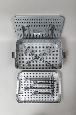 Medtronic Navigated Mazor X Stealth Edition Set - Available at Simon Medical