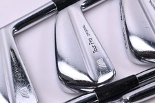 Mizuno TP Original Irons / 3-PW / Stiff Flex Dynamic Gold S200 Shafts