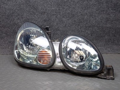 01-02 LEXUS JZS160L GS300 GS430 FRONT RIGHT HALOGEN HEADLIGHT LAMP OEM