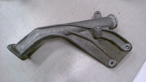 Rohr AGR Ventil Abgasrückführung Mercedes-benz A 170 CDI L Bj 2001 168 2674094