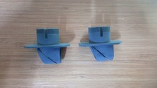 Soporte para lentes oculares Pvs7 1 par 