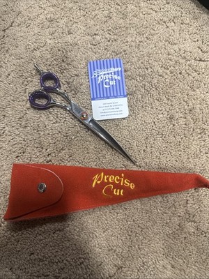 Precise Cut PHX   70 Lc Scissors Salon ￼