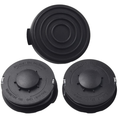 #ad #ad Spools Easy To Install For King Craft KCR For Top Craft Einhell Highly Match $24.73