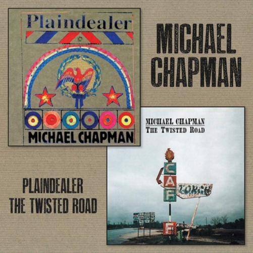 Michael Chapman Michael Chapman (CD) Album