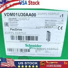 NEW BOX Schneider MC-4/11/03/400/VDM01U30AA00 HW: E0R603 FW: V00.22.XX