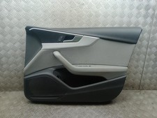 AUDI A4 DOOR CARD FRONT RIGHT 8W0867104F MK5 B9 2020 - 2025