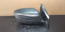 17 18 19 20 21 22 23 NISSAN MURANO RIGHT FRONT SIDE VIEW MIRROR OEM 963015AA4B 