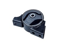 Maxgear Motorlager Lagerung Motor Hinten FüR Nissan Almera II Hatchback 1.5 1.8