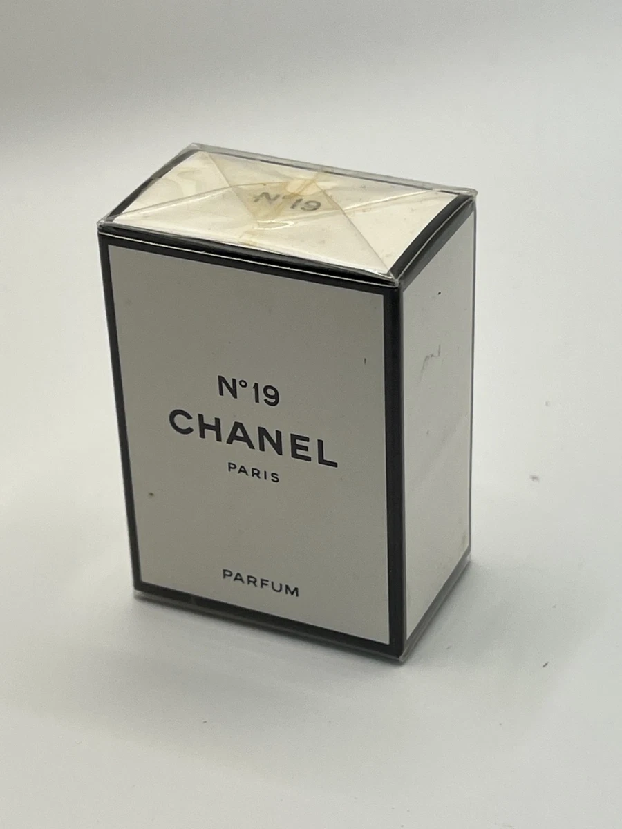 Vintage Chanel 19 for sale - eBay
