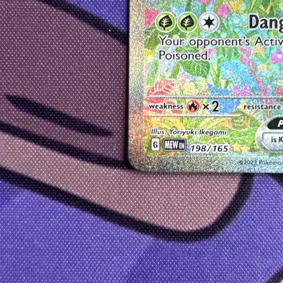 Venusaur ex, photo 3 of 5