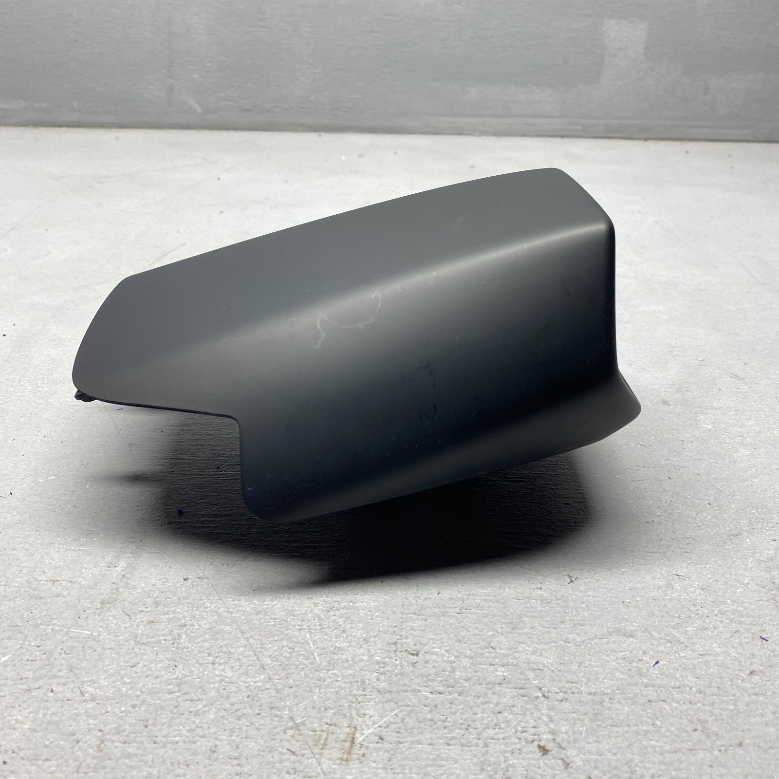 2018 Lamborghini Huracan Left Dashboard Vent Outlet 4T0819705H