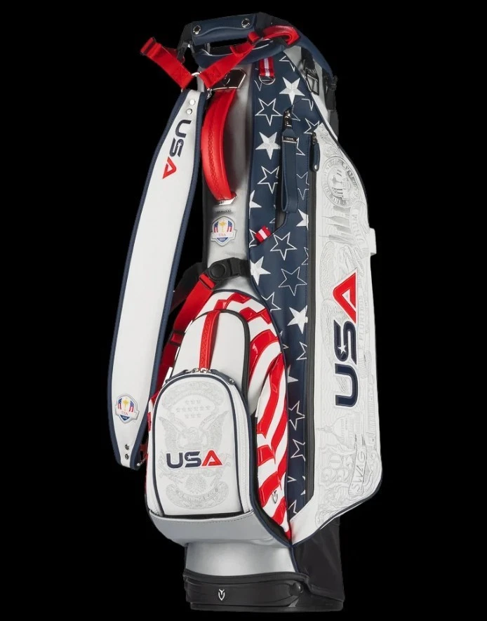 SWAG Golf Stand Bag
