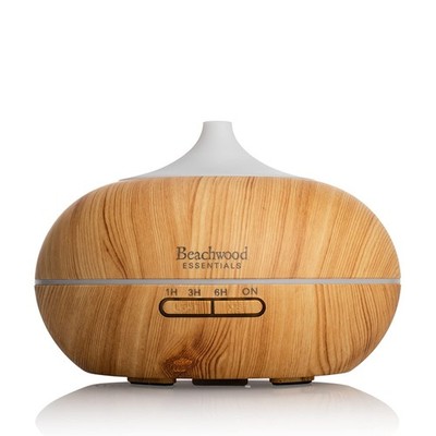 Ultimate Ultrasonic Aromatherapy Diffuser for Essential Oils - Therapeutic Gr...