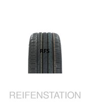 2X Sommerreifen Continental ECO Contact 6 245/45 R18 100Y