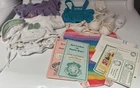 Cabbage Patch Accessories