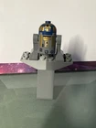 Lego R8-B7 Minifigure Astromech Droid Star Wars The Clone Wars 7868 sw0313