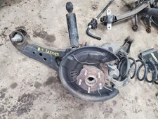 (LOCAL PICKUP ONLY) Driver Rear Suspension AWD North America Built Fits 16-22 LE