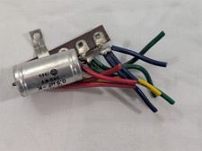 AKAI ® 1700 1710 Open Reel Tape Deck PART - Original OEM - Capacitor