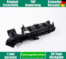 Mercedes B-Klasse W246 A2700900737 Ansaugkrümmer Ansaugbrücke B180