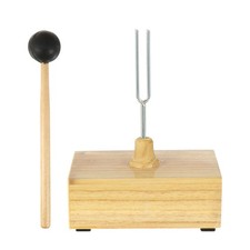 Resonance Tuning Fork Equipment Forks Beginner Child Sound Healing