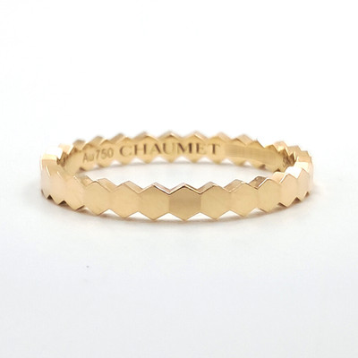 Chaumet Bee My Love 18K Pink Gold Women Ring