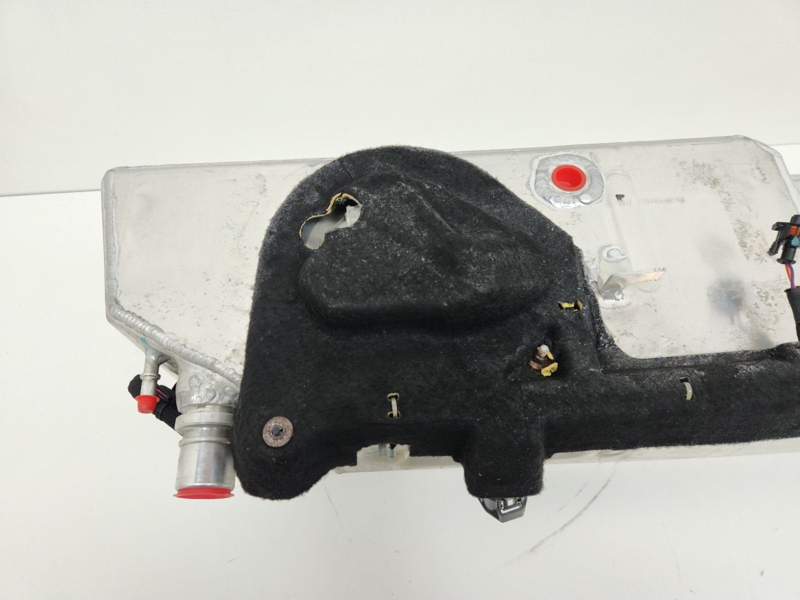 2015-2017 MCLAREN 675LT GAS TANK FUEL CELL CANISTER COMPLETE OEM 