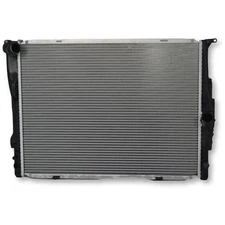 New Aluminum Core Radiator Fits Bmw 328i xDrive Base 4 Cyl 2.0L By 3630 CU2882