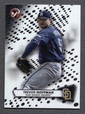 2023 Topps Pristine #236 Trevor Hoffman