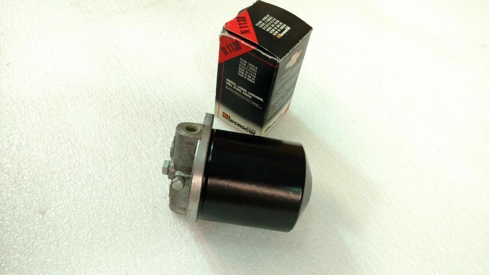 FERRARI 250 330 400 MASERATI 3500 GT GTI SEBRING 246 DINO FUEL FILTER OEM 
