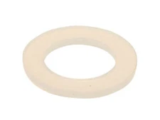 For 1987-1992 Cadillac Brougham Oil Drain Plug Gasket Mahle 33771RNGT 1988 1989