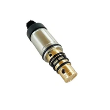A/C Compressor Electronic Control Valve for 2012-2016 Cadillac SRX 3.6L Engine