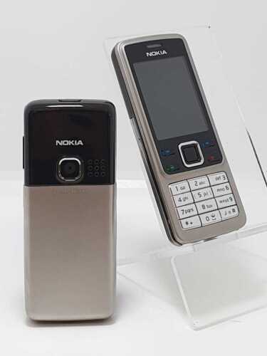 Nokia 6300 Classic Retro Phone - All Colours Unlocked - Pristine GRADE A+ - Picture 5 of 5