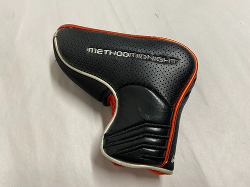 Nike Method Midnight 006 Putter 30.5'' - Picture 11 of 11