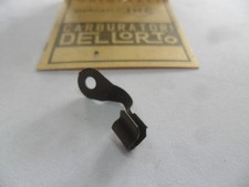 FERMAGLIO TIRANTE  CARBURATORE FZD DELLORTO 640900