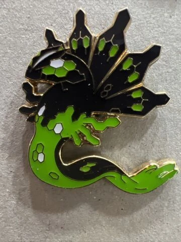 Mint condition | Pokemon TCG Enamel Pins | Various available | Collectors pins - Picture 28 of 35